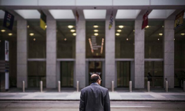 Global Economy Bracing for New U.S. Administration
